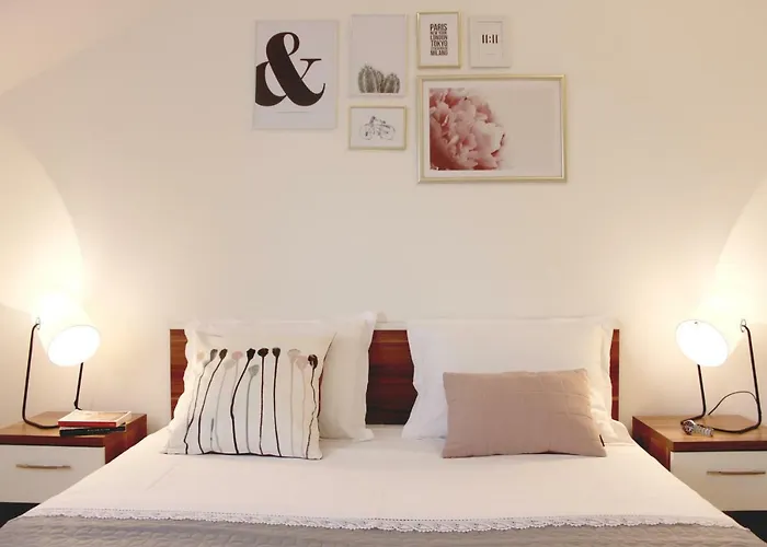 Marjan Hill Apartment - Close To Center & Garage