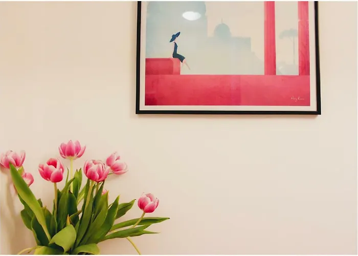 Marjan Hill Apartment - Close To Center & Garage