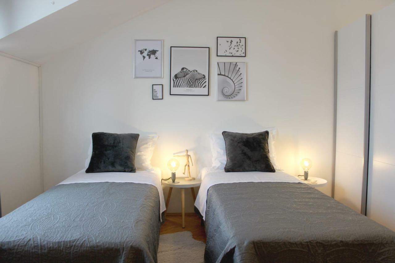 Appartamento Marjan Hill - Close To Center & Garage *