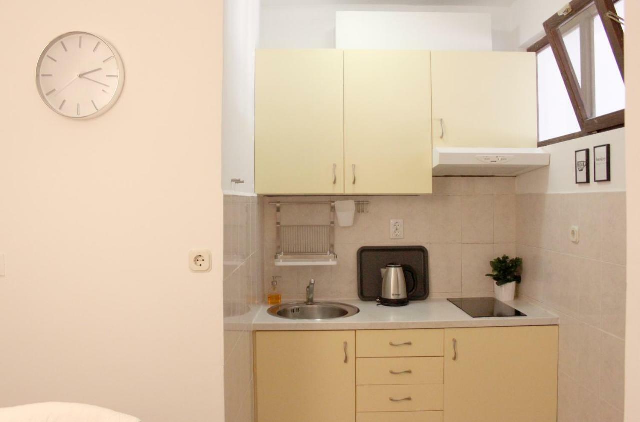 Marjan Hill - Close To Center & Garage * Spalato