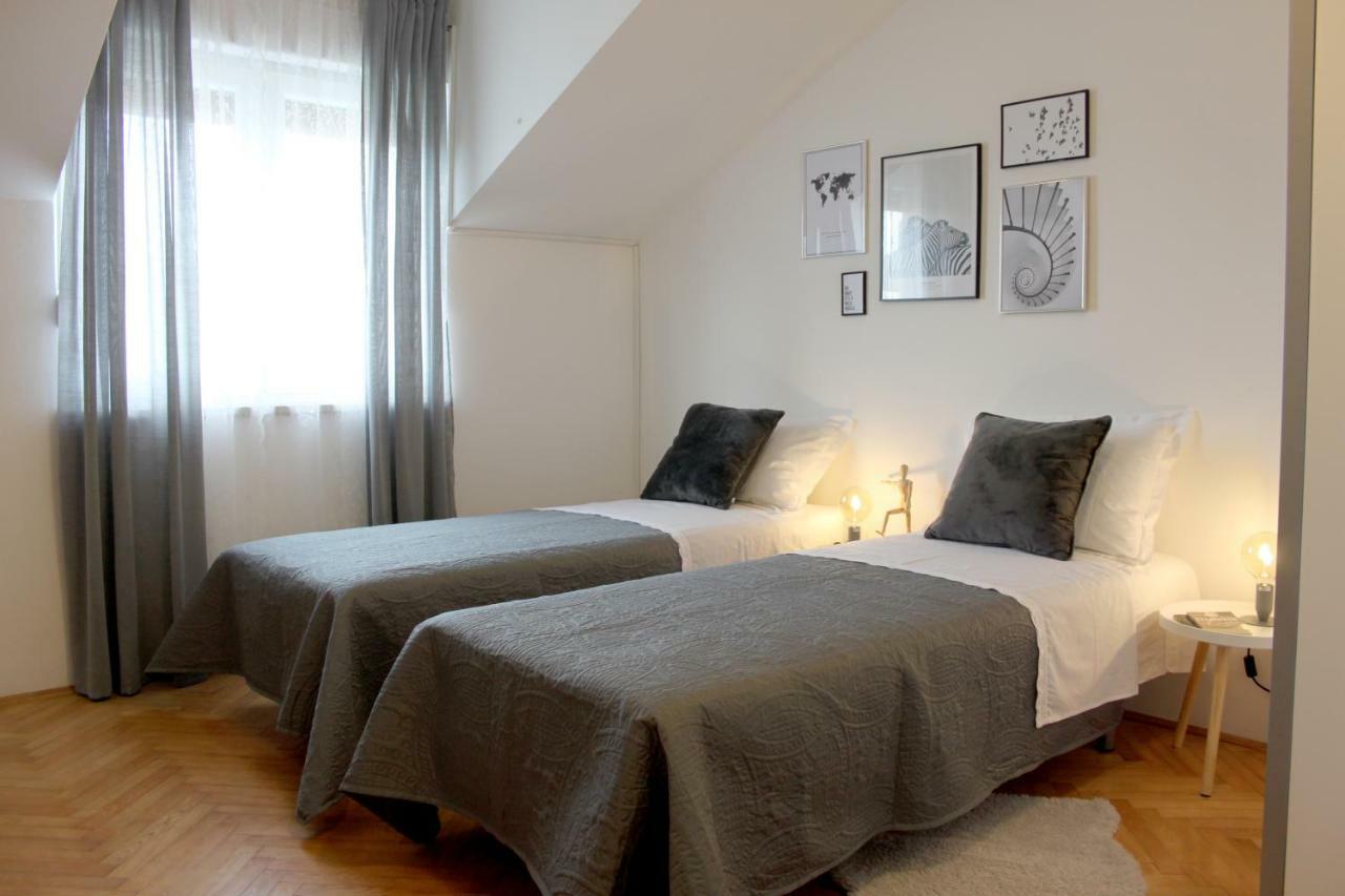 Appartamento Marjan Hill - Close To Center & Garage Spalato