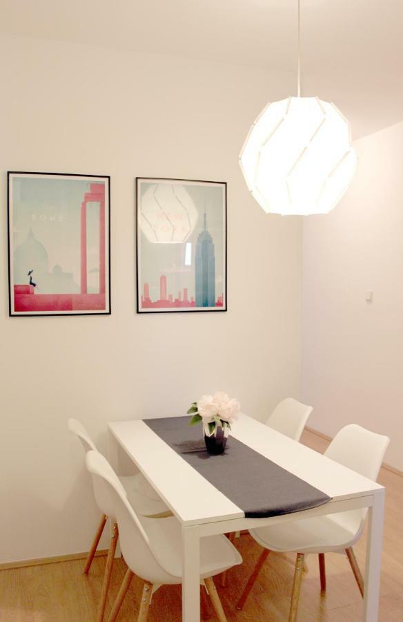Appartamento Marjan Hill - Close To Center & Garage