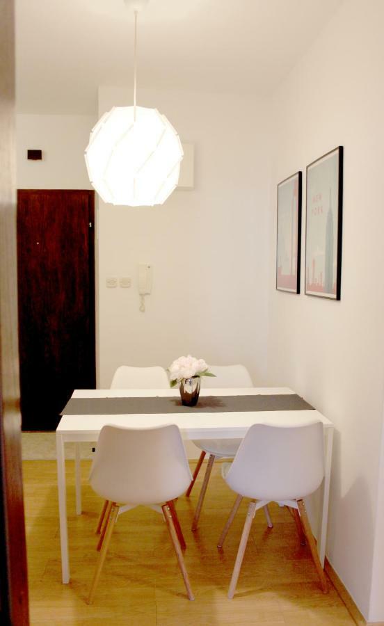 Appartamento Marjan Hill - Close To Center & Garage *